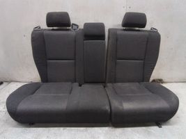 Toyota Avensis T250 Fotele / Kanapa / Boczki / Komplet 