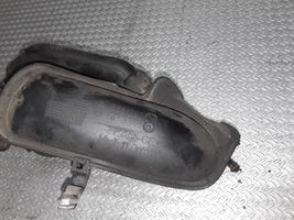 Mercedes-Benz Vaneo W414 Część rury dolotu powietrza 6680900529