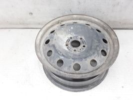 Renault Espace -  Grand espace IV R17 steel rim 8200239859