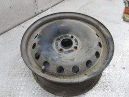 Fiat Grande Punto R15 steel rim 51763241