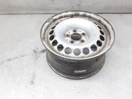 Mercedes-Benz E W211 R 16 metāla disks (-i) 2114000102