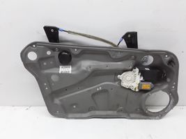 Volkswagen Golf IV Alzacristalli della portiera anteriore con motorino 1J4837729BB