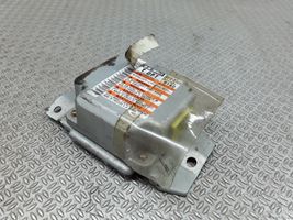 Suzuki Jimny Module de contrôle airbag X6T47973