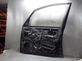 Toyota Corolla Verso E121 Drzwi przednie 