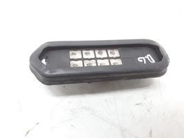 Citroen C8 Kontaktinė durų jungtis 1497112080