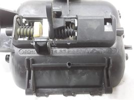 Citroen C8 Slankiojančių durų atidarymo rankenėlė vidinė 1485469077