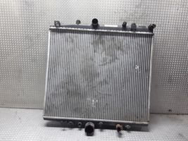 Citroen C8 Coolant radiator 