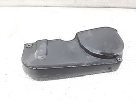 Volvo S80 Timing belt guard (cover) 074130133G