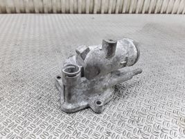 Mercedes-Benz E W210 Thermostat / Thermostatgehäuse 