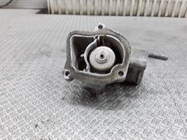 Mercedes-Benz E W210 Thermostat / Thermostatgehäuse 