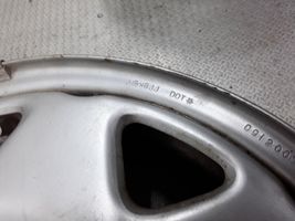 Honda CR-V Cerchione in acciaio R15 