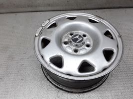 Honda CR-V Cerchione in acciaio R15 