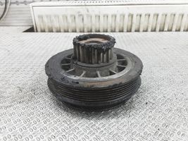 Seat Ibiza II (6k) Crankshaft pulley 028105253A