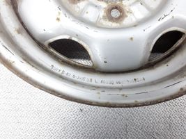 Nissan Terrano Cerchione in acciaio R15 4030046G00