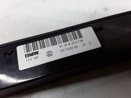 BMW X5 E53 Przycisk / Włącznik czujnika parkowania PDC 61318373734