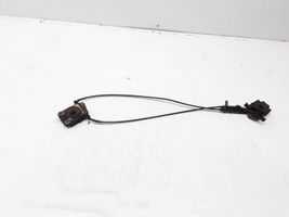 BMW X5 E53 Engine bonnet/hood lock/catch 