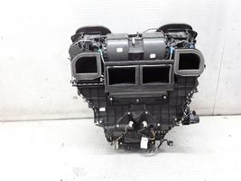 BMW X5 E53 Sisälämmityksen ilmastoinnin korin kokoonpano 4264F1A