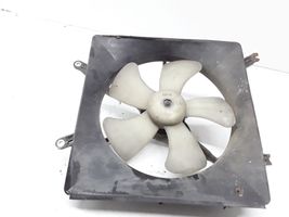 Honda Prelude Ventilateur de refroidissement de radiateur électrique 