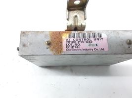 Honda Prelude Module de contrôle de boîte de vitesses ECU 28100P15G42