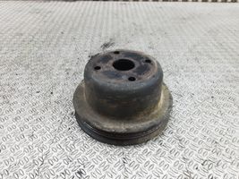 KIA Sportage Water pump pulley 