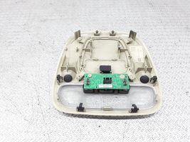 Jaguar X-Type Front seat light 