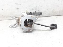 Jaguar X-Type Pedal assembly 