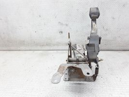 Jaguar X-Type Pedal assembly 