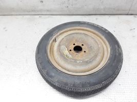 Jaguar X-Type R16 spare wheel 