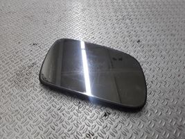 Peugeot 307 Vidrio del espejo lateral 