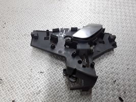 Citroen C5 Klamka wewnętrzna drzwi przednich 9633366677