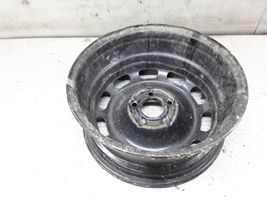 Volvo S70  V70  V70 XC R15 steel rim 6819704