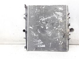 Citroen C8 Coolant radiator 9641728380