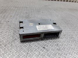 Renault Scenic I Unité / module navigation GPS 7700430465