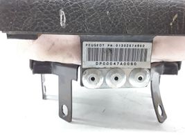 Peugeot Boxer Poduszka powietrzna Airbag kierownicy 01302574650