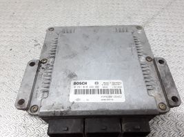 Renault Laguna II Calculateur moteur ECU 8200126462