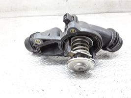 BMW X5 E53 Boîtier de thermostat / thermostat 