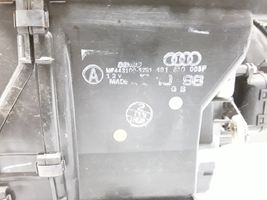 Audi A6 S6 C5 4B Sisälämmityksen ilmastoinnin korin kotelo 4B1820005F