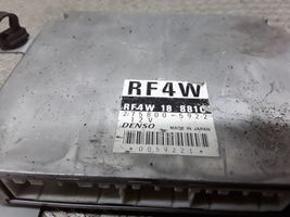 Mazda Premacy Calculateur moteur ECU RF4W18881C