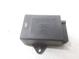 Ford Mondeo Mk III Module d'éclairage LCM 3S7T17D539AB