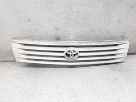 Toyota Previa (XR10, XR20) I Grille calandre supérieure de pare-chocs avant 5310128080