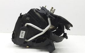 Ford Fiesta Scatola climatizzatore riscaldamento abitacolo assemblata 2S6H18D326A