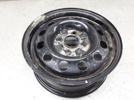 Volvo S40, V40 Cerchione in acciaio R15 