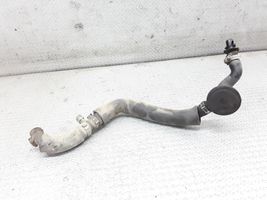 Peugeot Boxer Wąż / Rurka odpowietrznika 