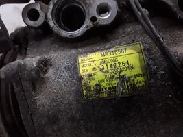 Mitsubishi Galant Compressore aria condizionata (A/C) (pompa) MR315567