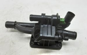 Peugeot 307 Termostaatin kotelo 9660660380