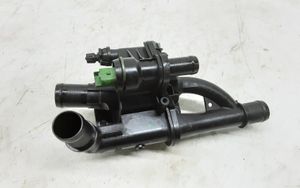 Peugeot 307 Termostaatin kotelo 9660660380