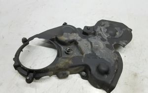 Citroen C5 Osłona paska / łańcucha rozrządu 9643649280