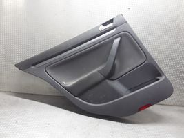 Volkswagen Golf V Set di rivestimento sedili e portiere 