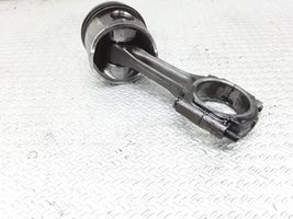 Fiat Ducato Piston with connecting rod 