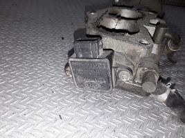 KIA Clarus Clapet d'étranglement 0K24718911